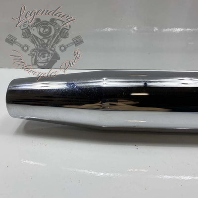 Uitlaatdemper OEM 64900165