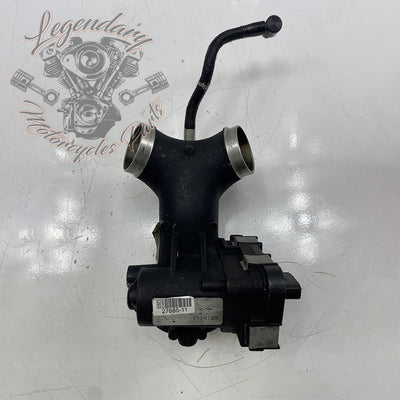 Einspritzgehäuse OEM 27685-11