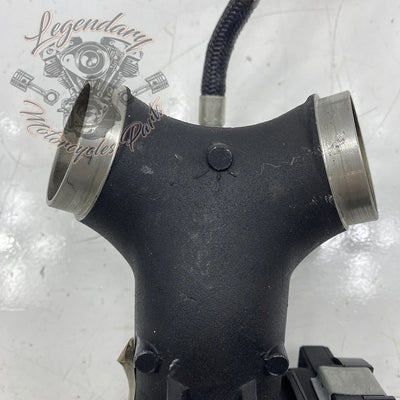 Einspritzgehäuse OEM 27685-11