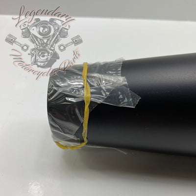 Muffler OEM 80859-10