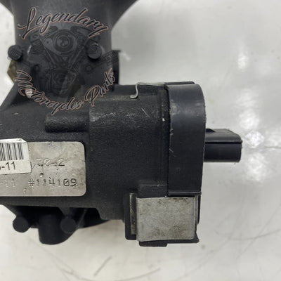 Einspritzgehäuse OEM 27685-11