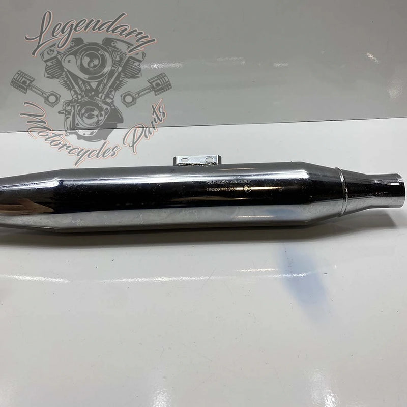 Uitlaatdemper OEM 64900583