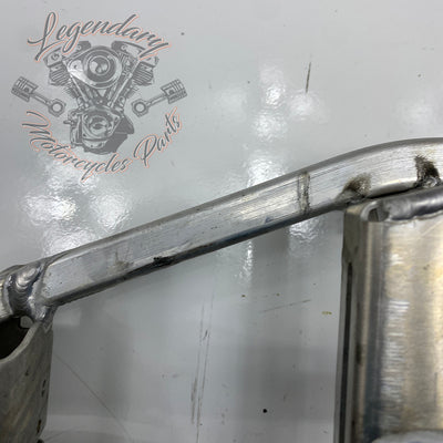 Rear Frame OEM L0090.1AM
