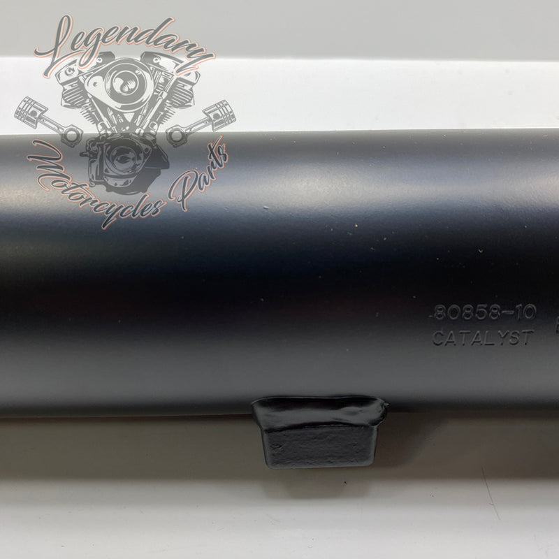 Muffler OEM 80859-10