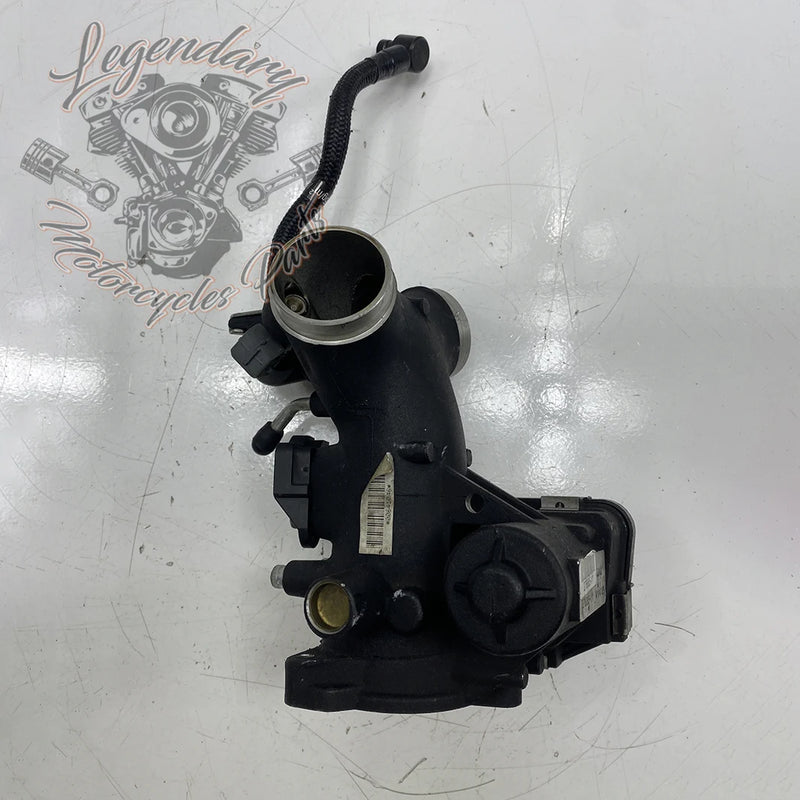 Einspritzgehäuse OEM 27685-11