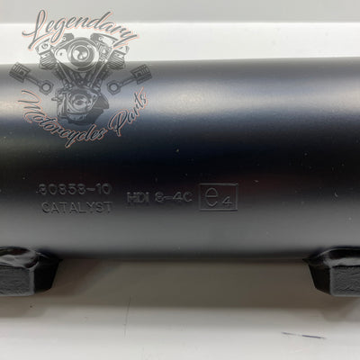 Muffler OEM 80859-10