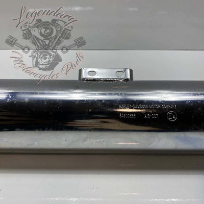 Uitlaatdemper OEM 64900583