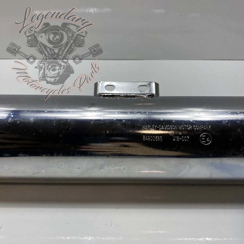 Uitlaatdemper OEM 64900583