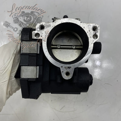 Einspritzgehäuse OEM 27685-11