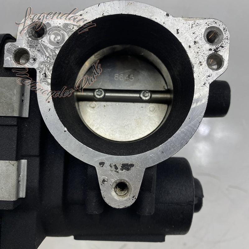 Einspritzgehäuse OEM 27685-11