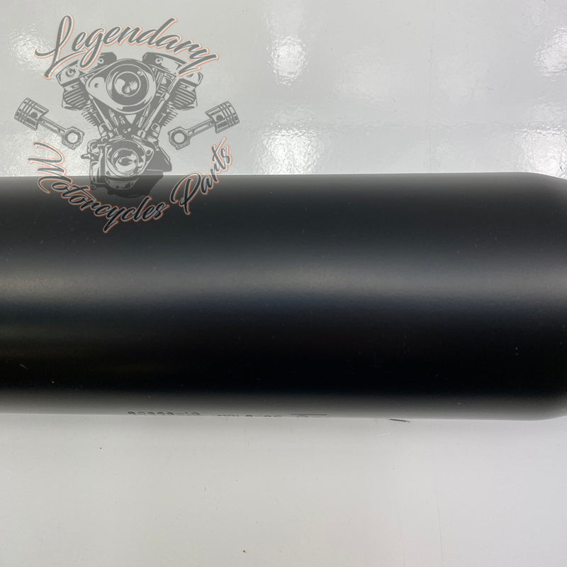 Muffler OEM 80859-10