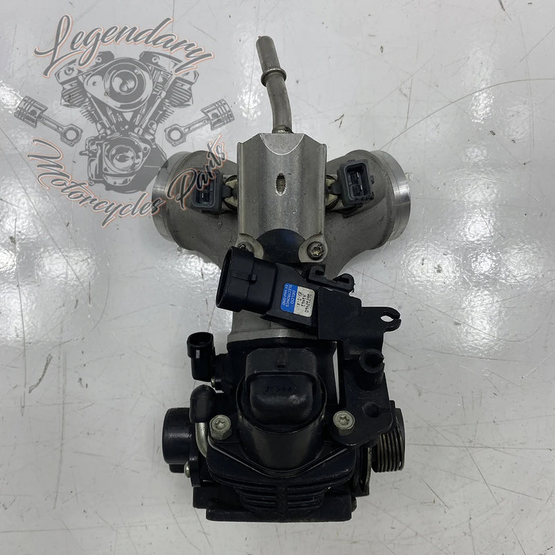 Vbrizgalna enota OEM 27600-01A
