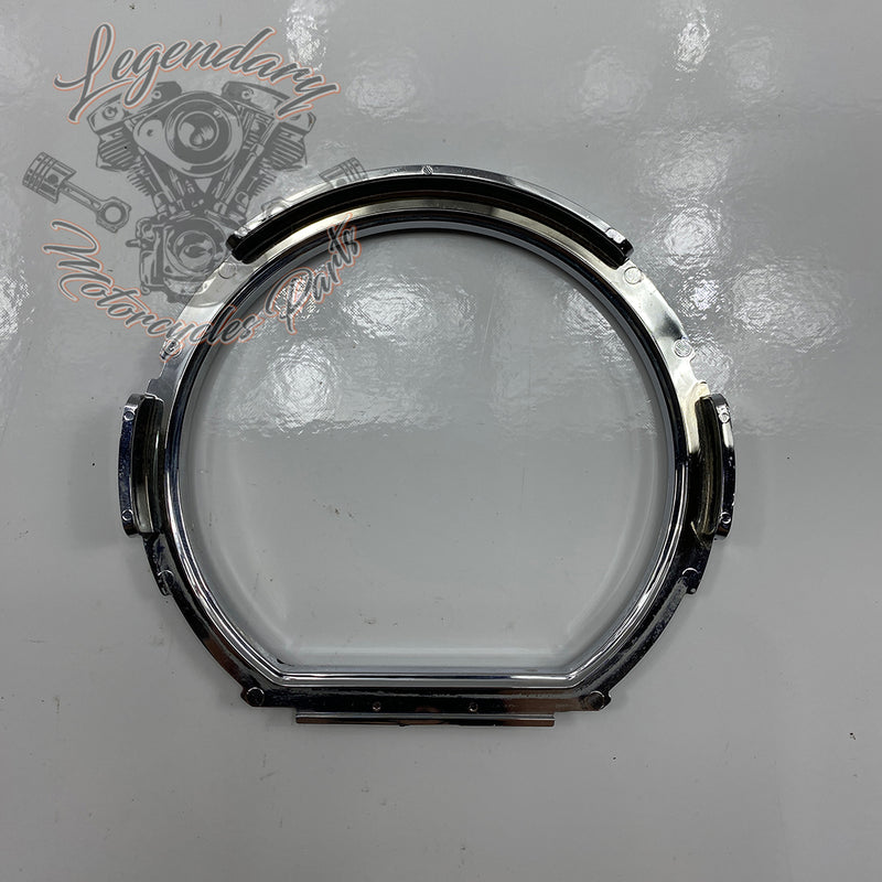 Tellerbezel OEM 61400080