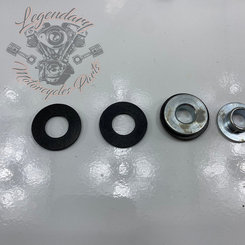 Rear Loop Mounting Kit OEM 59628-94R