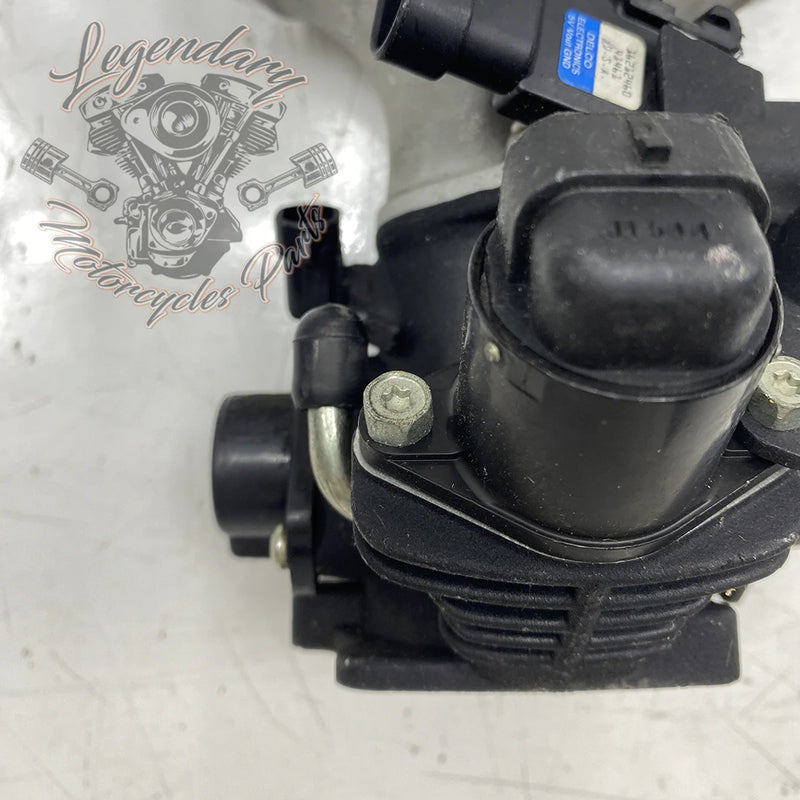 Vbrizgalna enota OEM 27600-01A