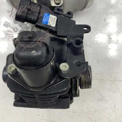 Vbrizgalna enota OEM 27600-01A