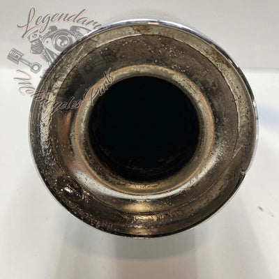 Uitlaatdemper OEM 64900583