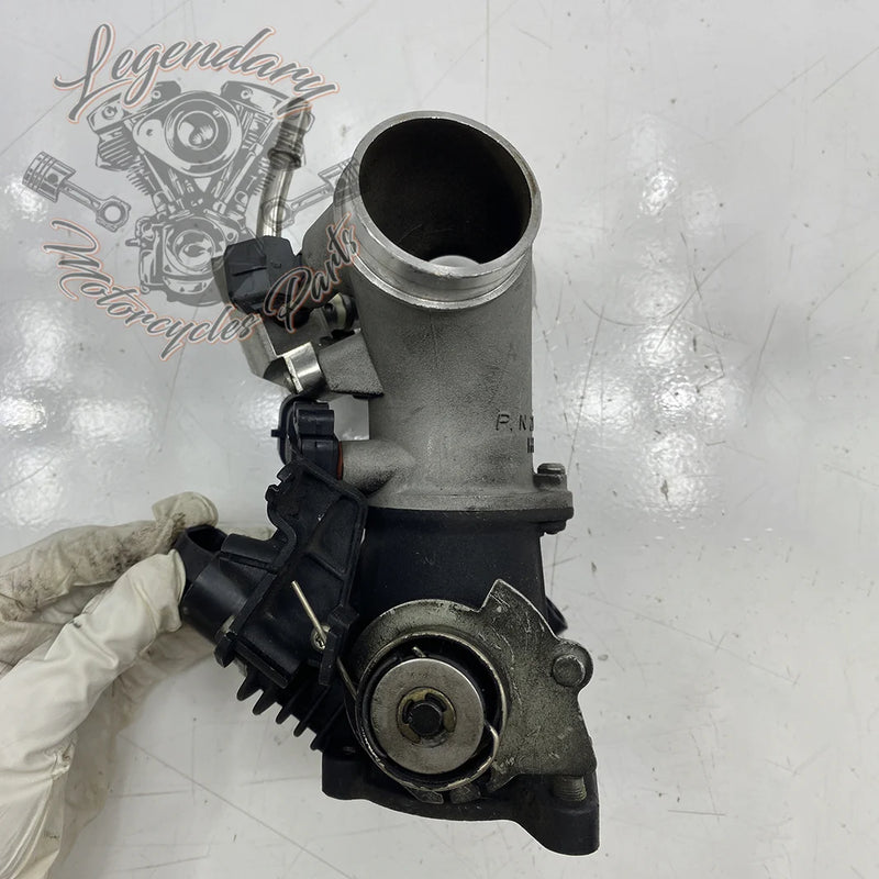 Vbrizgalna enota OEM 27600-01A