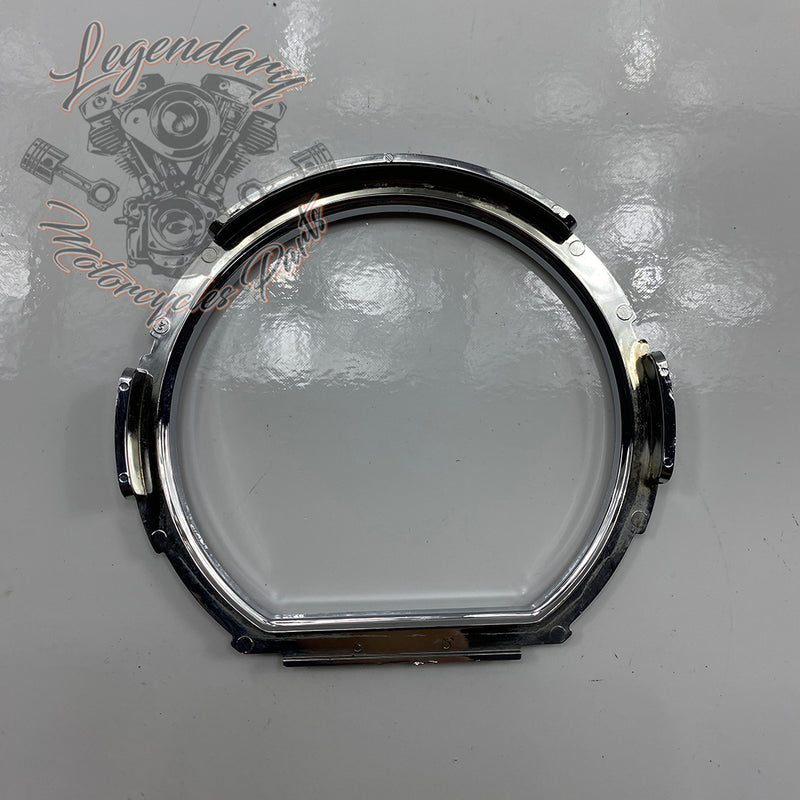Tellerbezel OEM 61400080