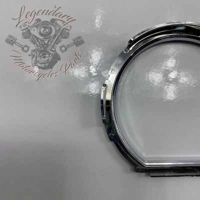 Tellerbezel OEM 61400080