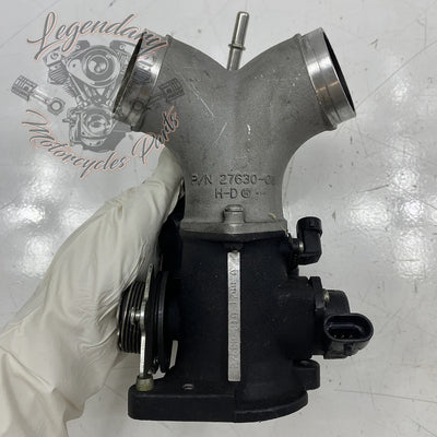 Vbrizgalna enota OEM 27600-01A