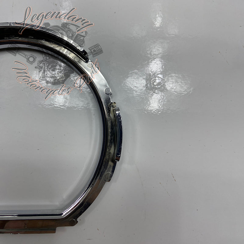 Tellerbezel OEM 61400080