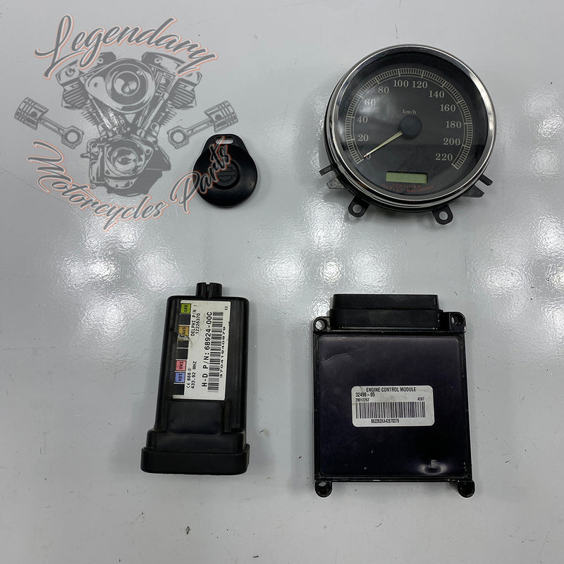 Kit de démarrage OEM 32534-05C (32498-05C)
