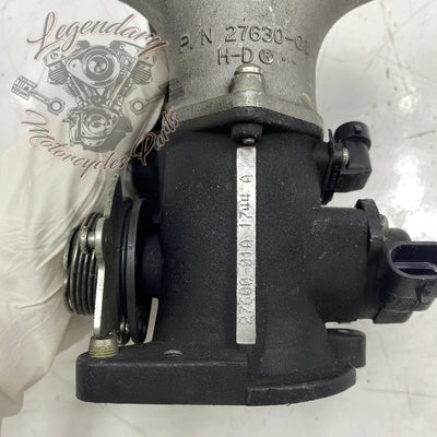 Vbrizgalna enota OEM 27600-01A