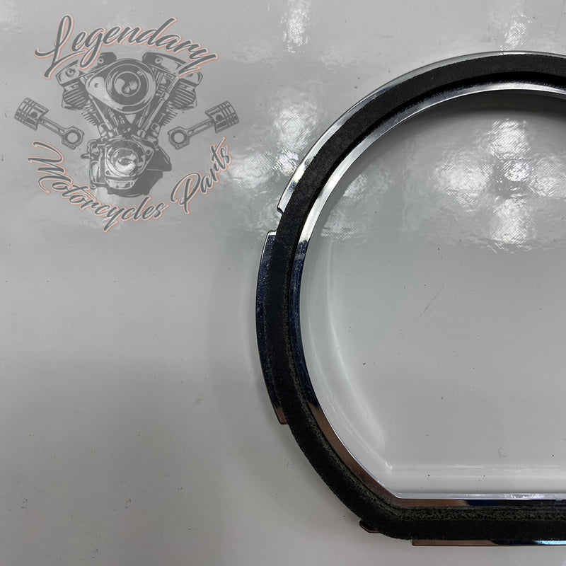 Tellerbezel OEM 61400080