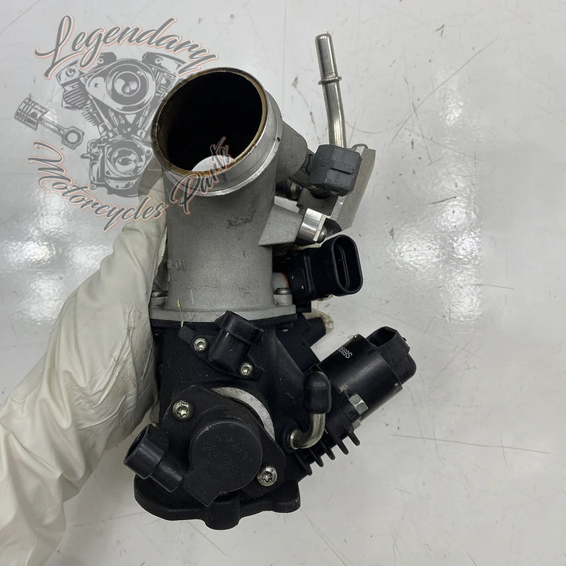 Vbrizgalna enota OEM 27600-01A