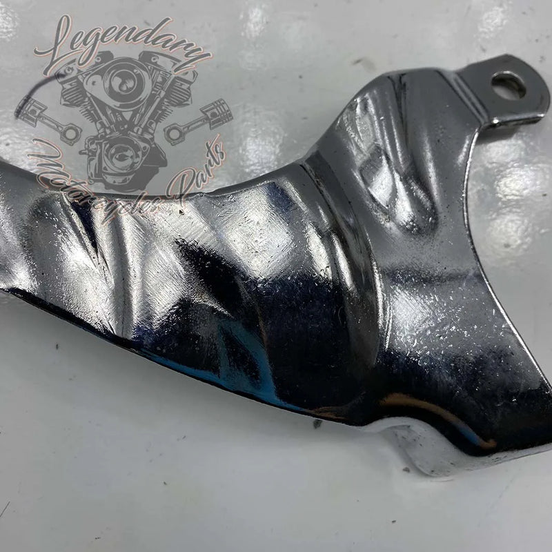 Front engine support OEM 16400041