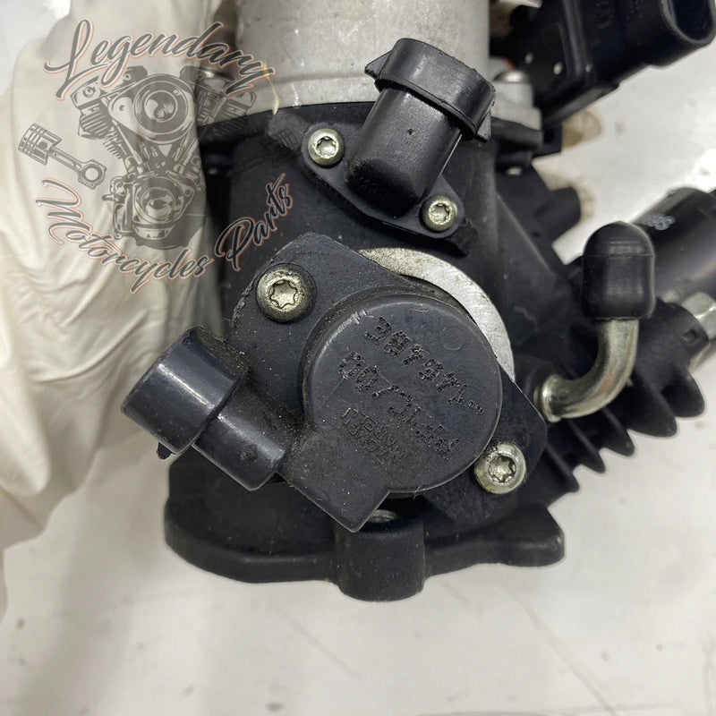 Vbrizgalna enota OEM 27600-01A