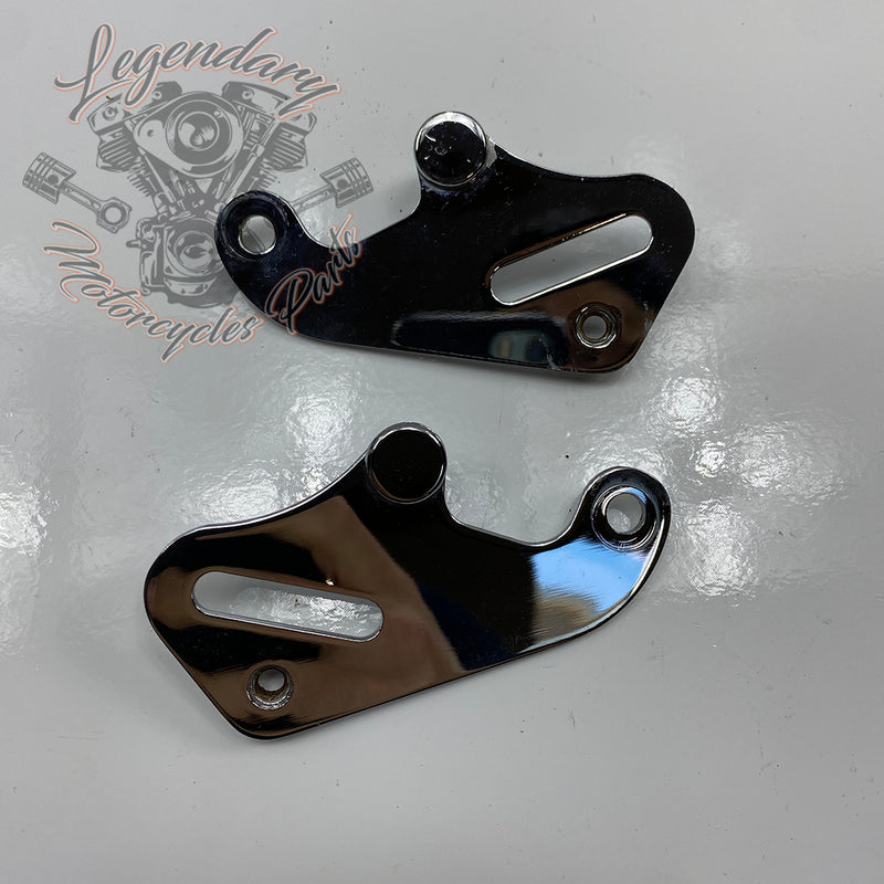 Seat strap fixings OEM 52400016