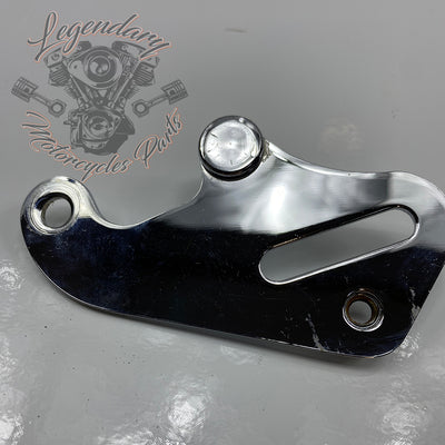Seat strap fixings OEM 52400016