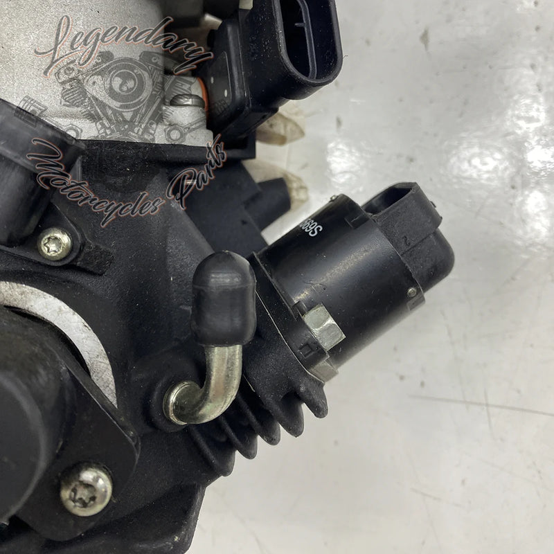 Vbrizgalna enota OEM 27600-01A