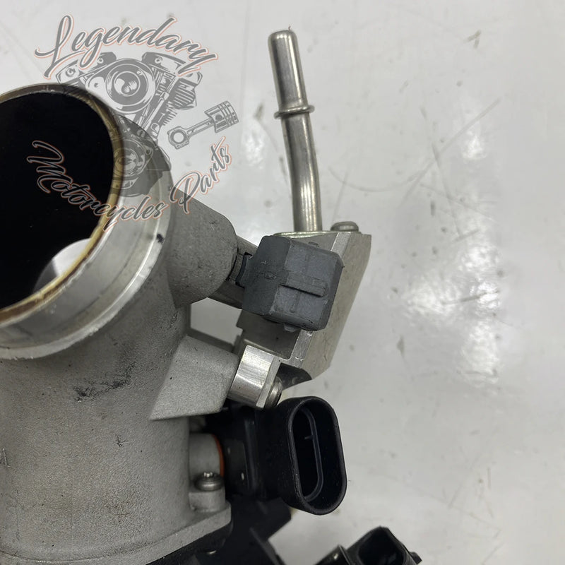 Vbrizgalna enota OEM 27600-01A