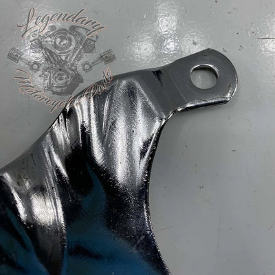 Front engine support OEM 16400041