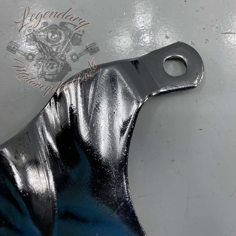 Front engine support OEM 16400041