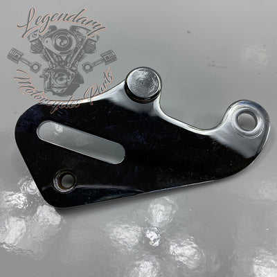 Seat strap fixings OEM 52400016