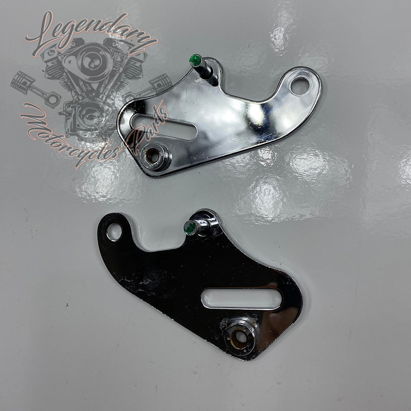 Seat strap fixings OEM 52400016