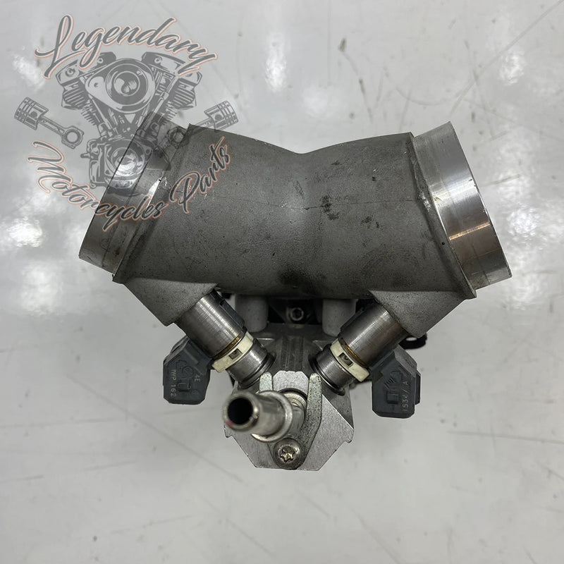 Vbrizgalna enota OEM 27600-01A