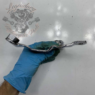 Front engine support OEM 16400041