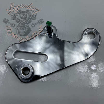 Seat strap fixings OEM 52400016