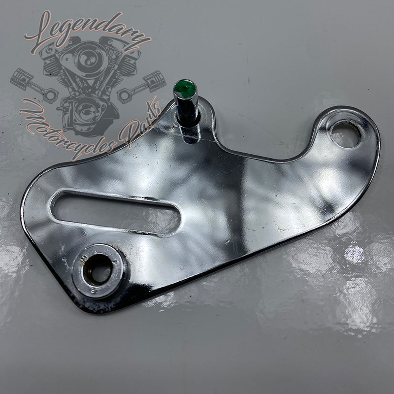 Seat strap fixings OEM 52400016
