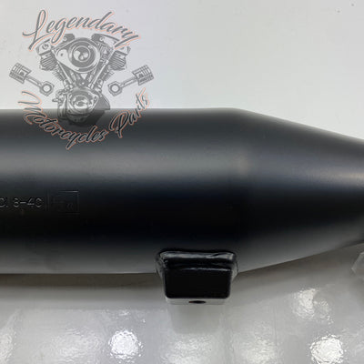 Muffler OEM 80859-10