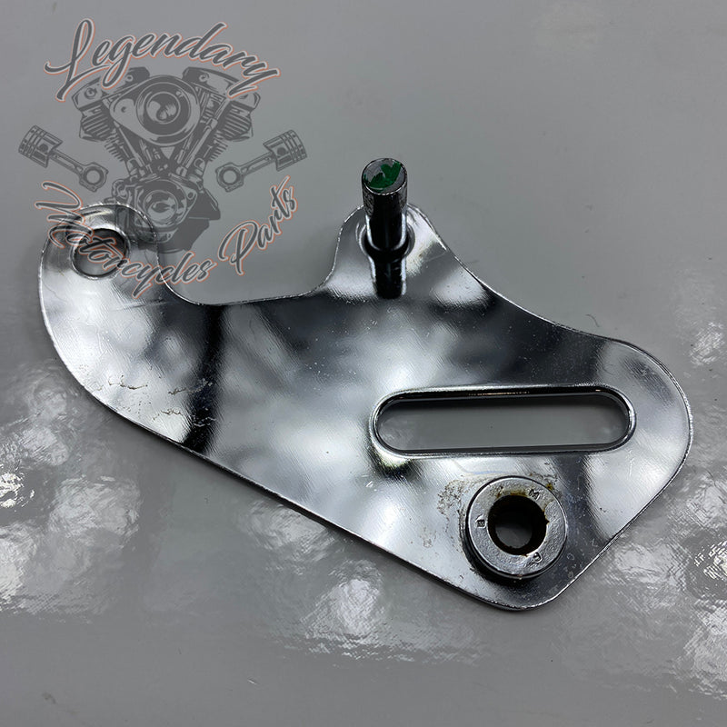 Seat strap fixings OEM 52400016