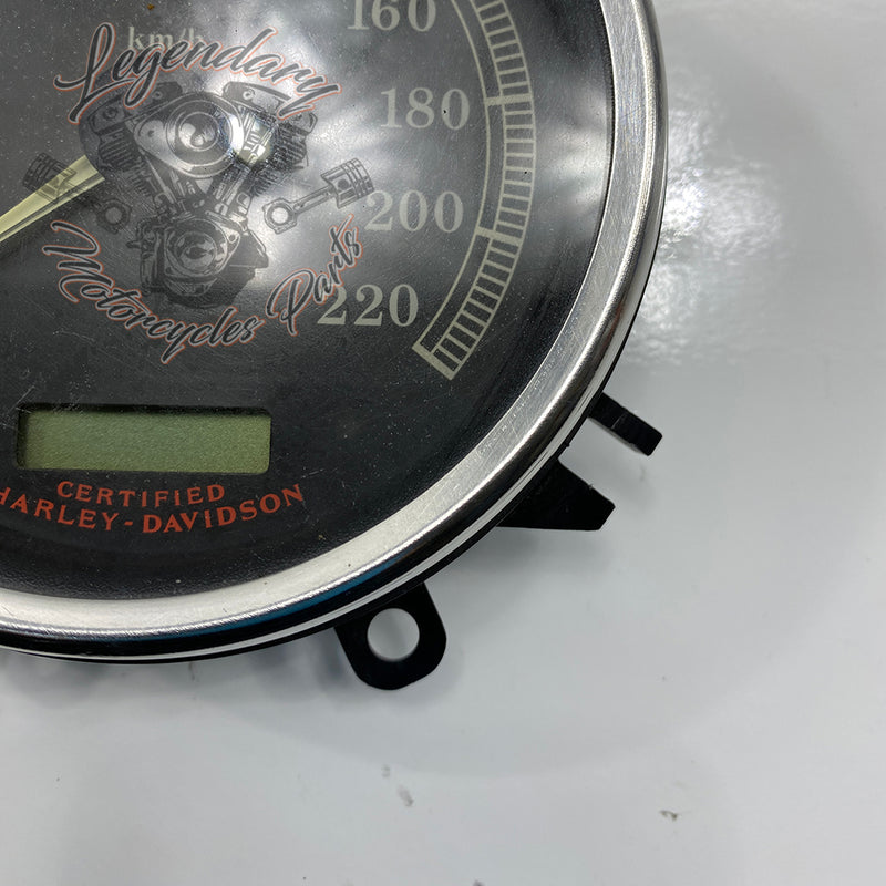 Kit de démarrage OEM 32534-05C (32498-05C)