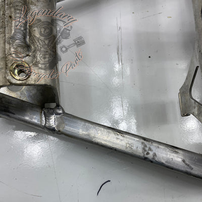 Rear Frame OEM L0090.1AM