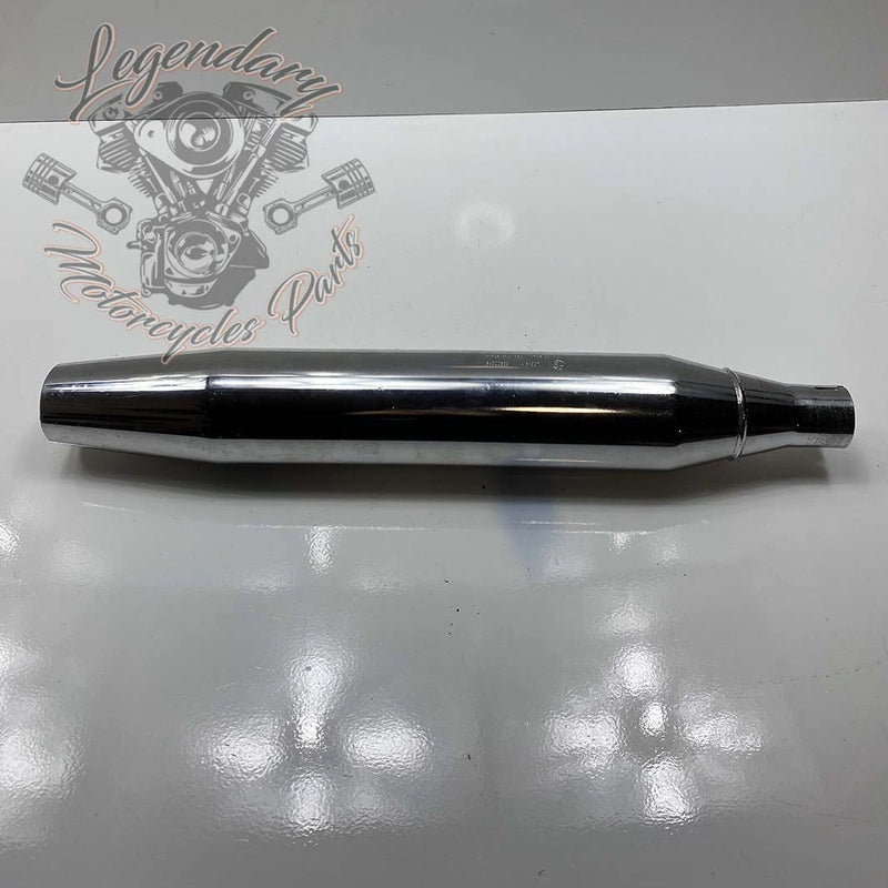 Silencer OEM 64900583