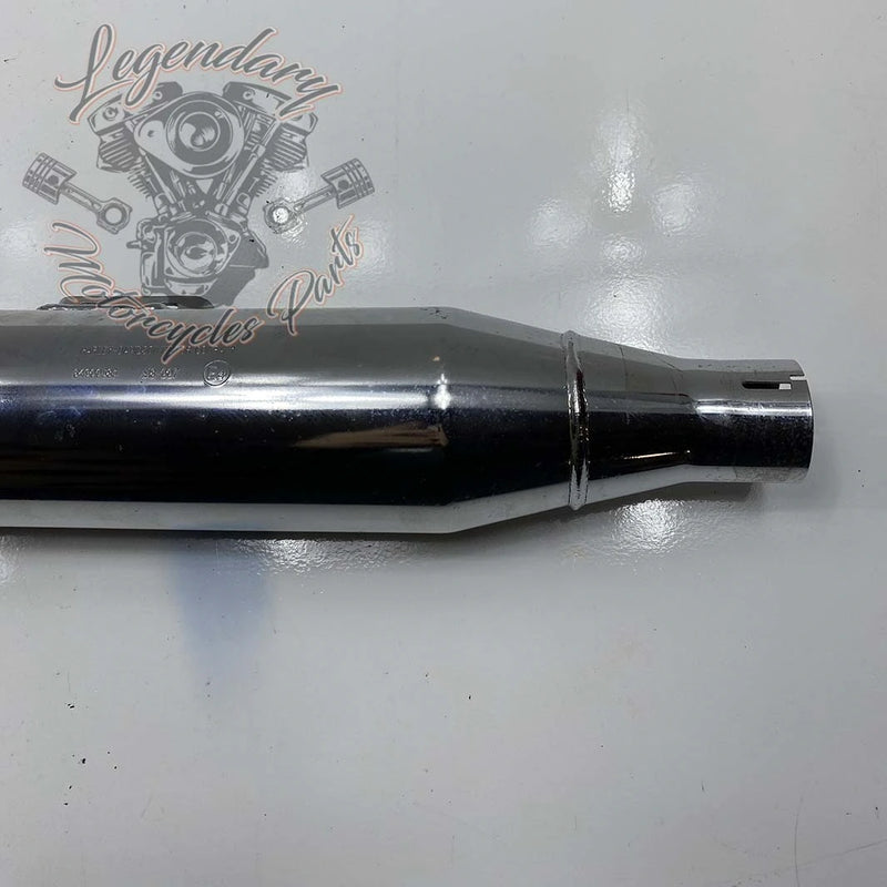 Silencer OEM 64900583